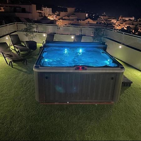El Mirador Apartment Nerja Ngoại thất bức ảnh