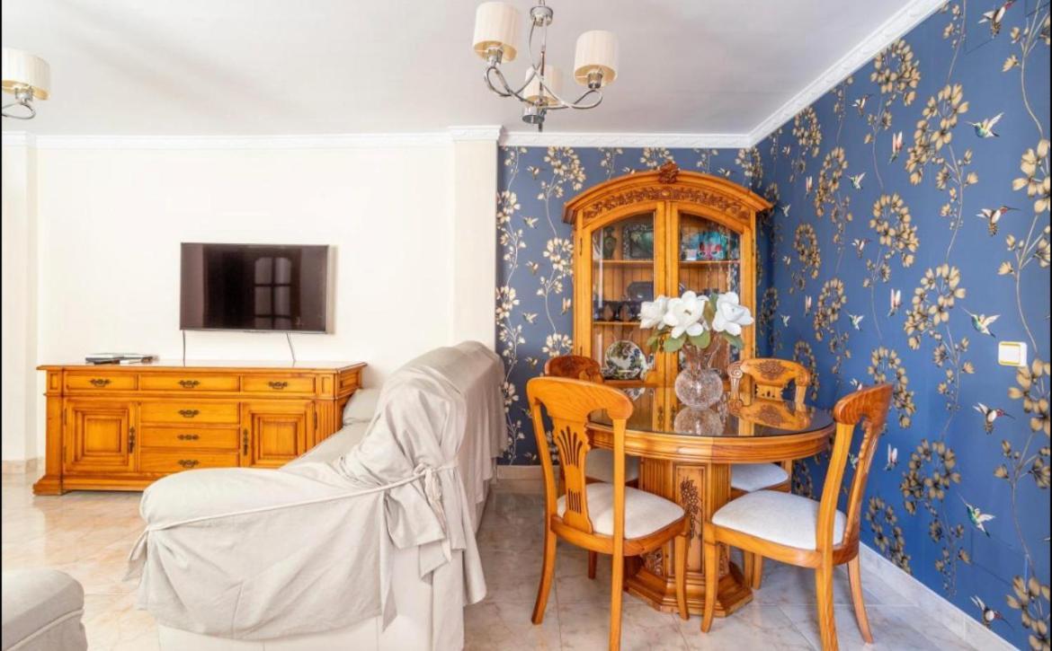 El Mirador Apartment Nerja Ngoại thất bức ảnh