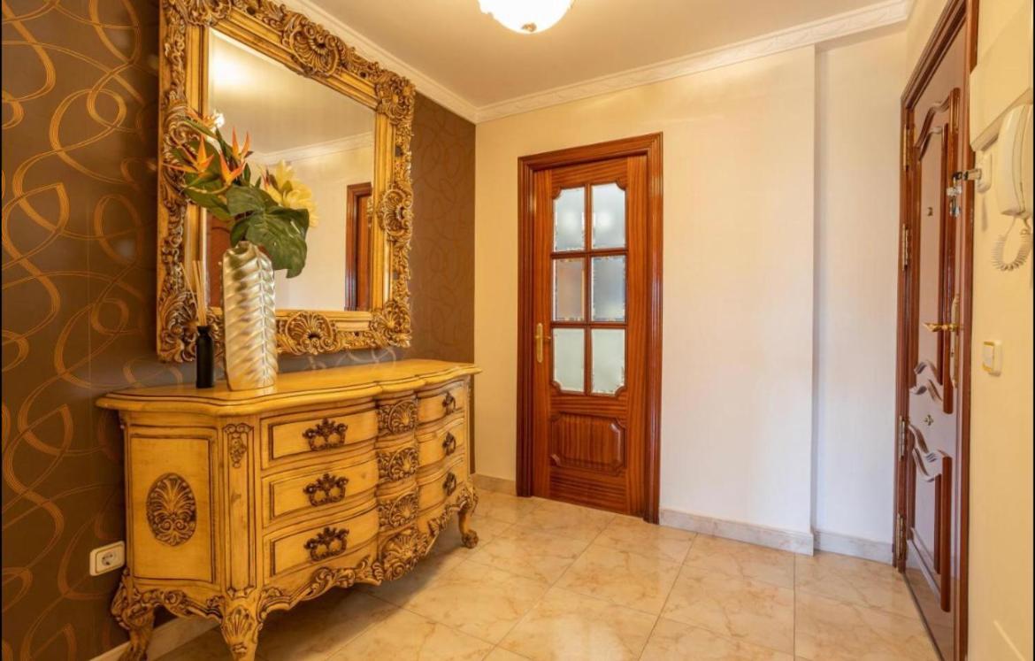 El Mirador Apartment Nerja Ngoại thất bức ảnh