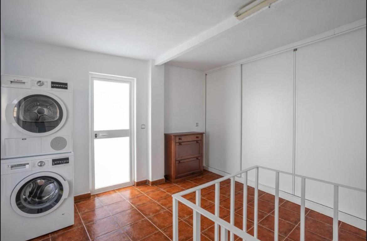 El Mirador Apartment Nerja Ngoại thất bức ảnh