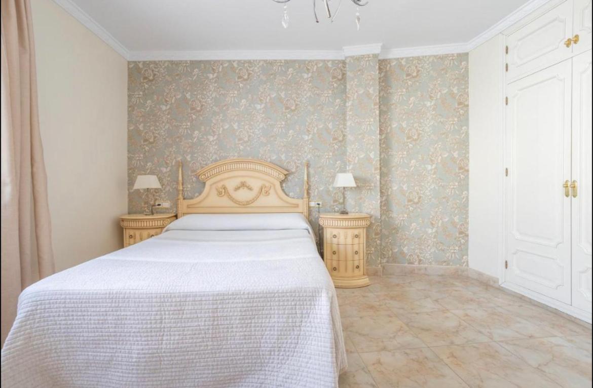 El Mirador Apartment Nerja Ngoại thất bức ảnh
